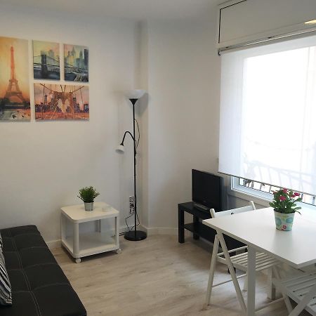 Ferienwohnung Aiguaneu Sa Carbonera Blanes Exterior foto