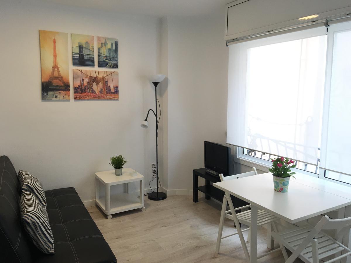 Ferienwohnung Aiguaneu Sa Carbonera Blanes Exterior foto