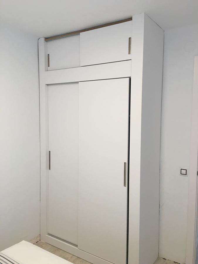 Ferienwohnung Aiguaneu Sa Carbonera Blanes Exterior foto